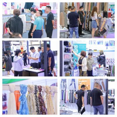 參觀預登記 | 中國(山東)國際紡織服裝供應鏈博覽會誠邀鞋帽零售行業人士報名