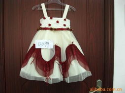 廣州市荔灣區奧加麗制衣廠 專業禮服、婚紗與鞋帽零售產品概覽