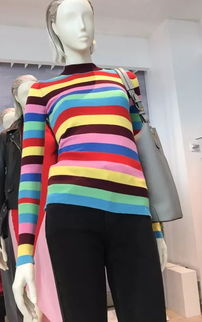 2018年春季女士關(guān)鍵針織服裝與鞋帽零售市場深度分析