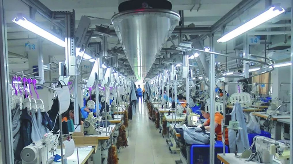 鞋帽零售工廠管理升級 從卓越生產(chǎn)到一流服務(wù)的十項(xiàng)核心原則