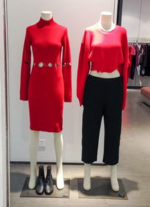 時(shí)尚穿搭新指南 不容錯(cuò)過的女裝品牌與鞋帽零售推薦